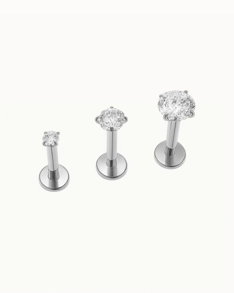 Flora Piercing