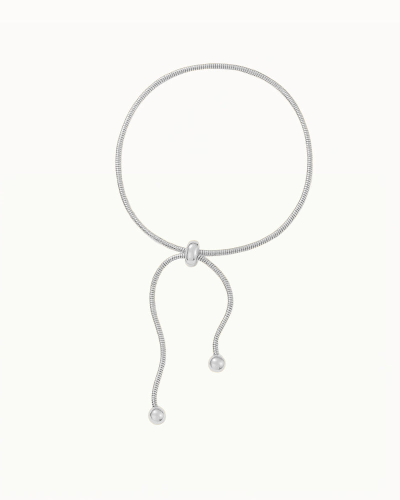 Statement Verstelbare Armband - Brooklyn