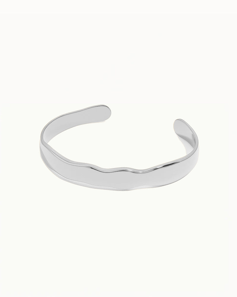Minimalistische Armband - Klein en Groot - Ivy