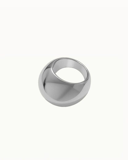 Statement Groot Chunky Ring - Amani - R48