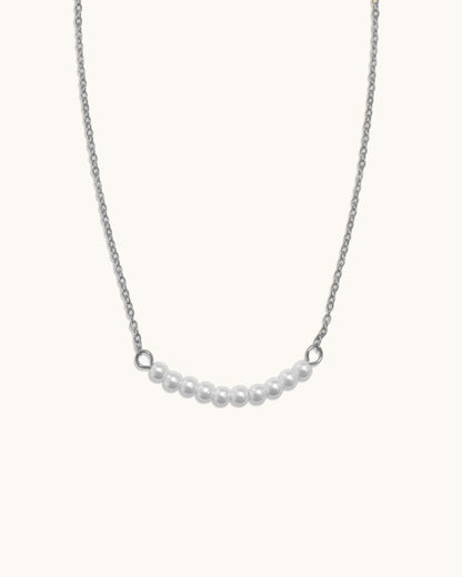 Collier de Perles Classique - Avery