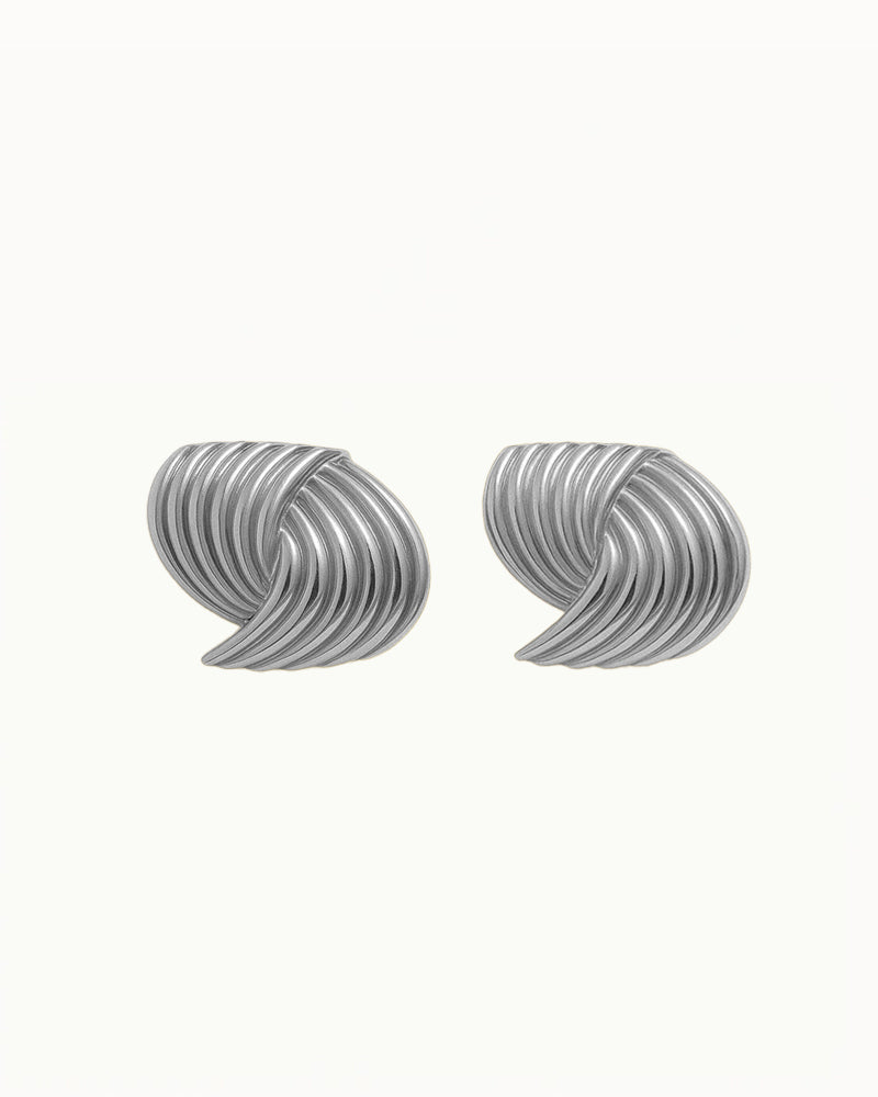Boucles d'oreilles Rubbel Vintage - Elsa