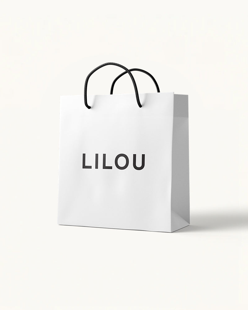 Sac-cadeau LILOU