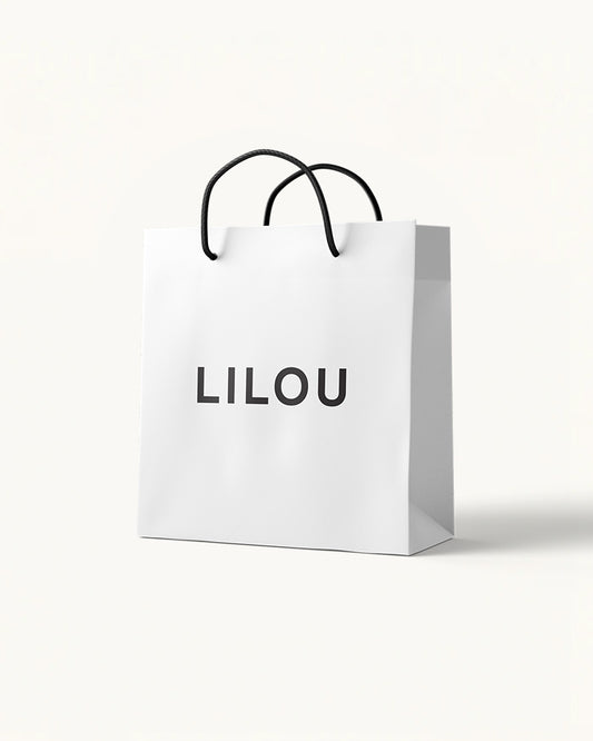 Sac-cadeau LILOU