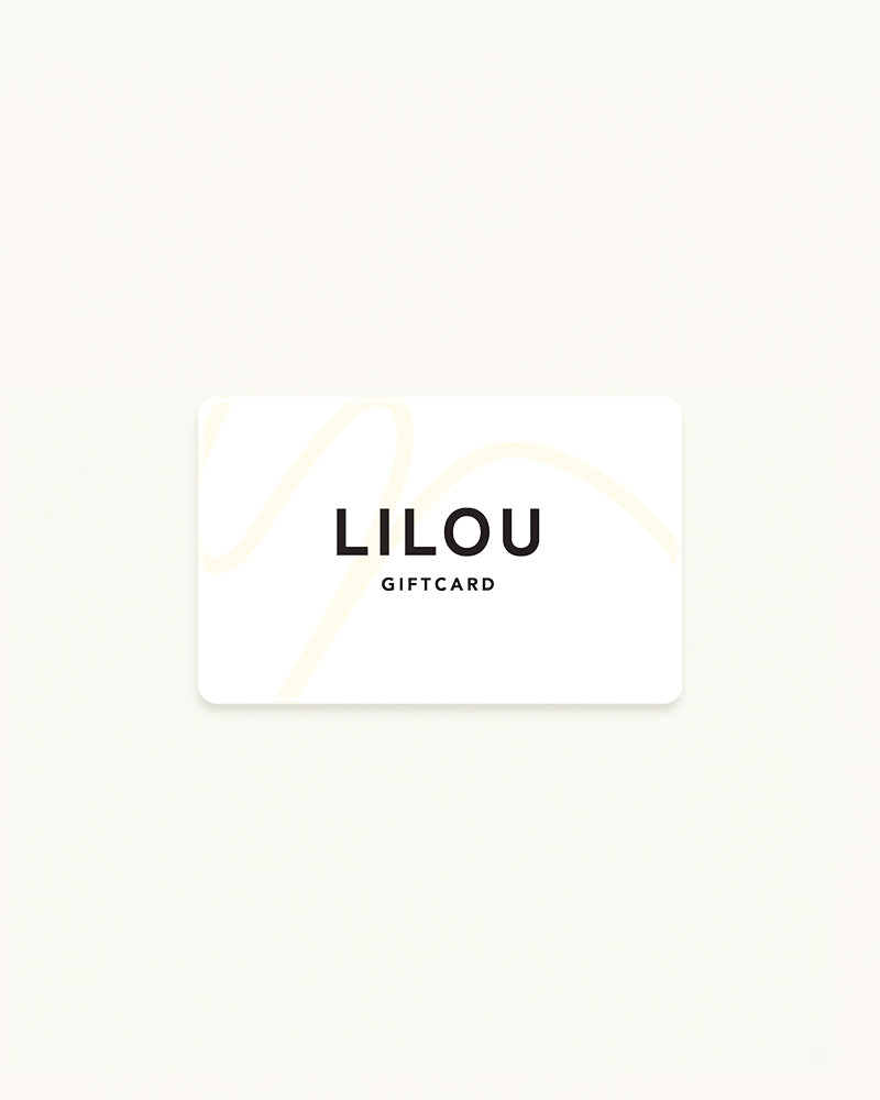 LILOU Carte-cadeau