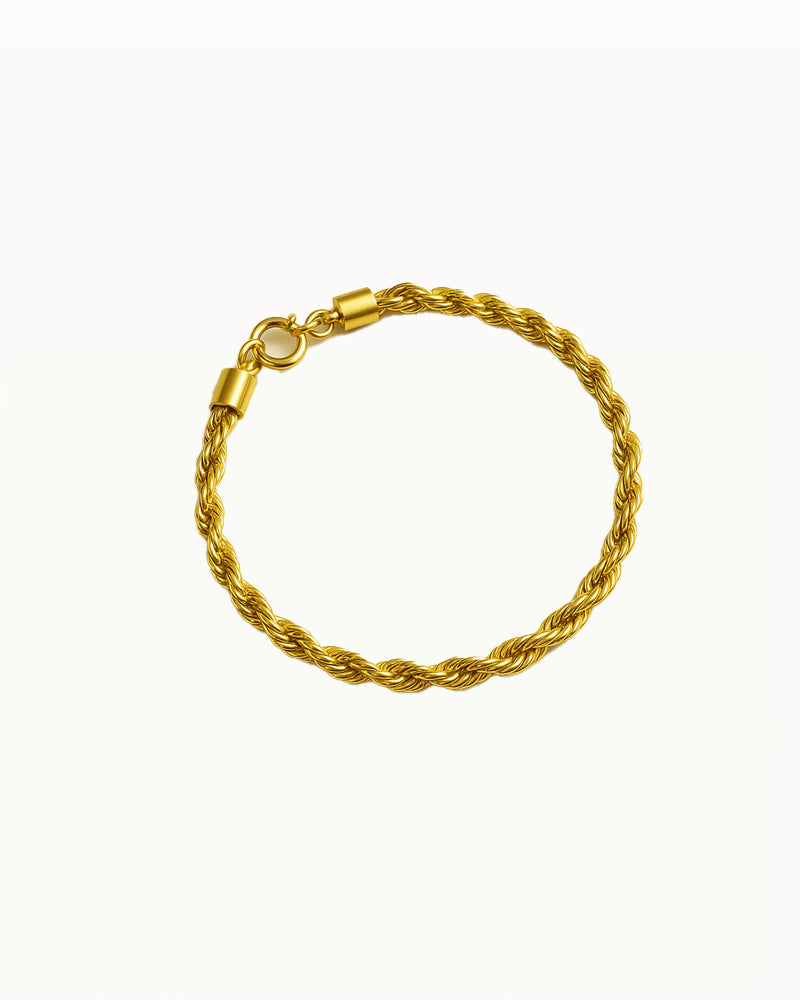 Brassard Tordu en Bold - Inaya