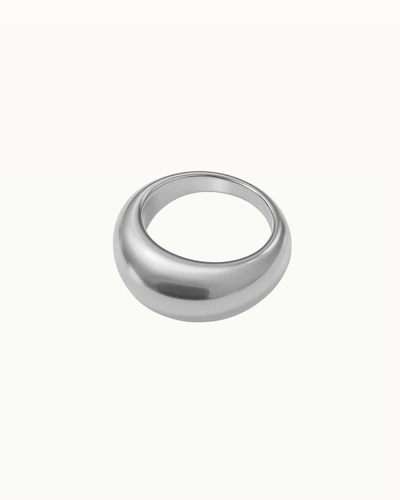 Bague Épaisse et Audacieuse - Iyla - R40
