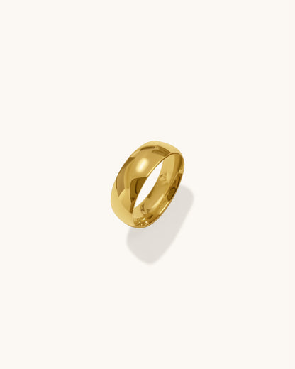 Bague de base en trois tailles - Jessy - R13