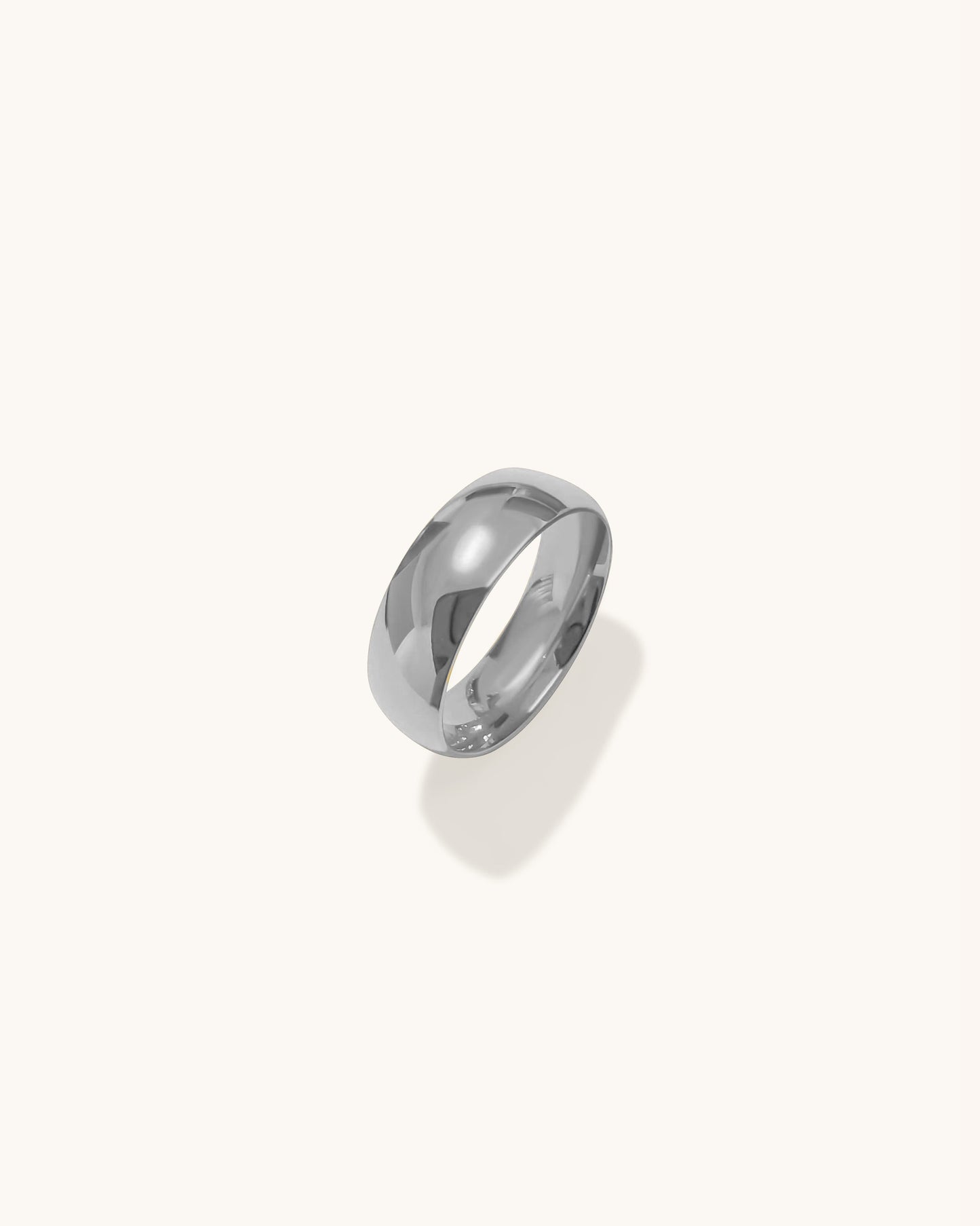 Bague de base en trois tailles - Jessy - R13