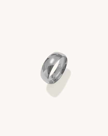 Bague de base en trois tailles - Jessy - R13