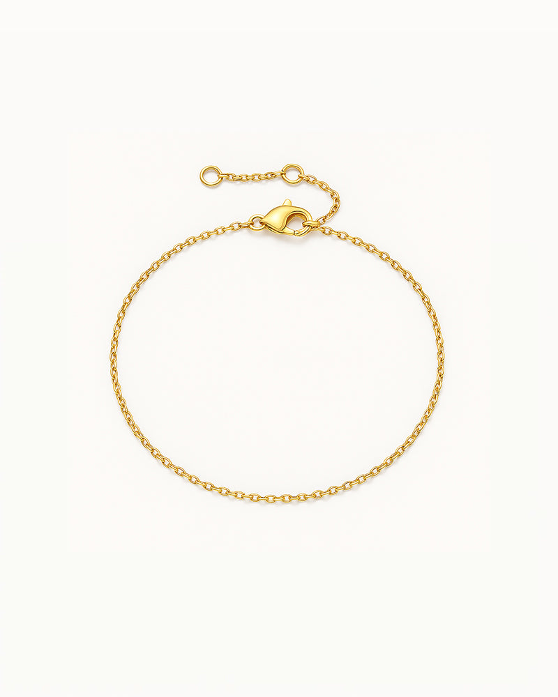 Bracelet minimaliste - Nova