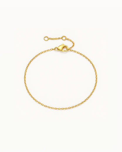 Bracelet minimaliste - Nova