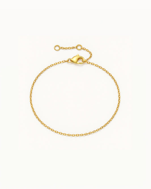 Bracelet minimaliste - Nova