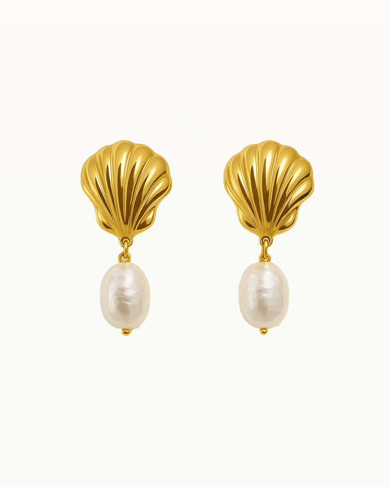 Aide avec Boucles d'Oreilles Parel - Valeria