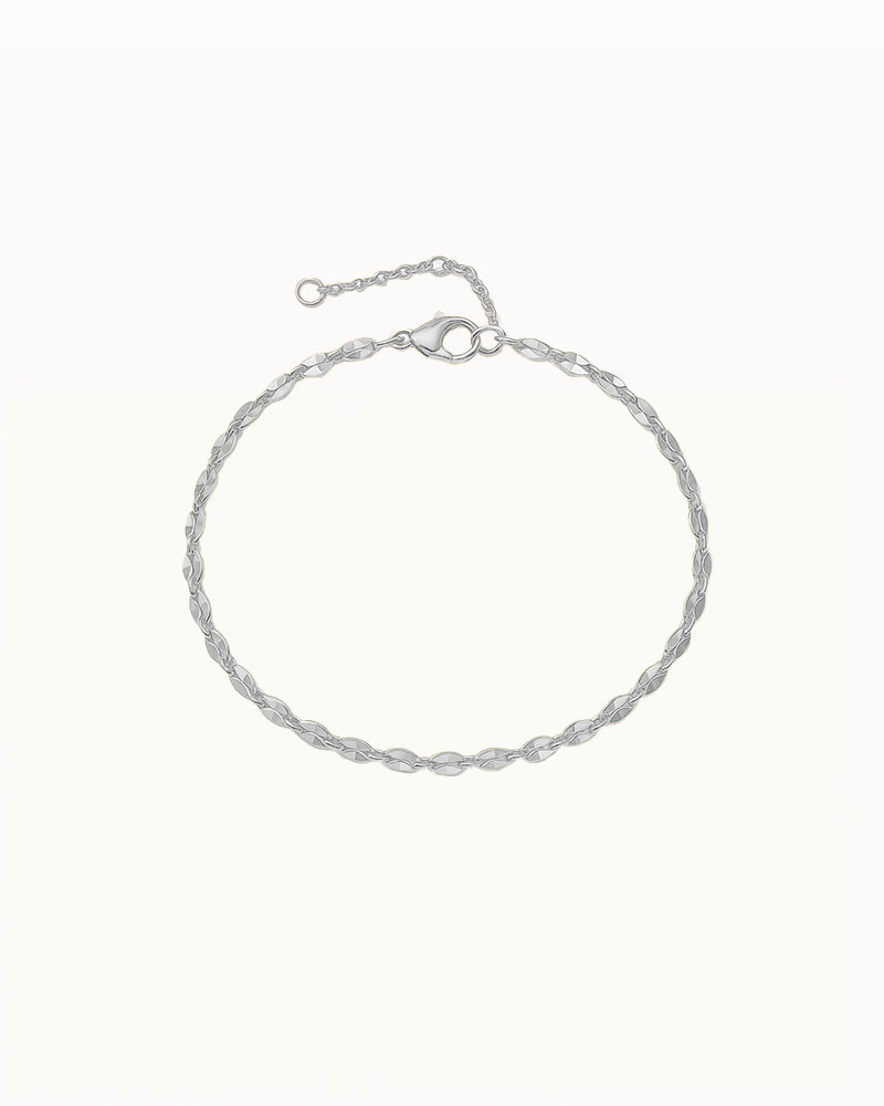 Bracelet de liaison intemporel - Mae