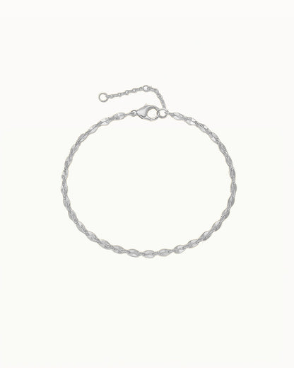 Bracelet de liaison intemporel - Mae
