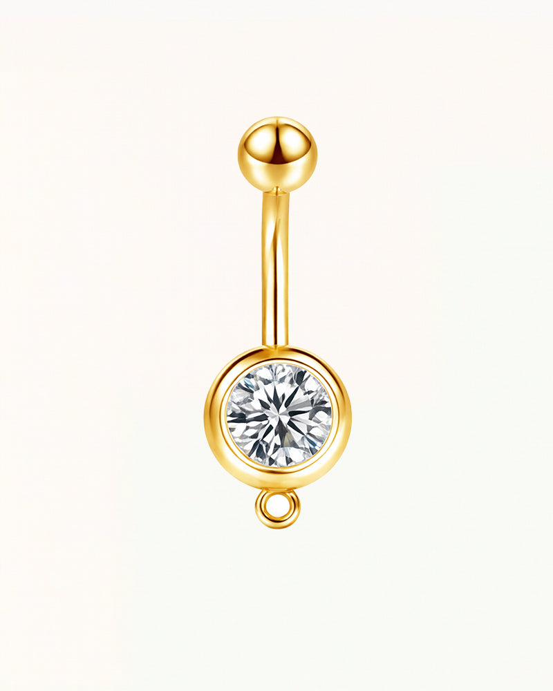 Kelsey Buik Piercing