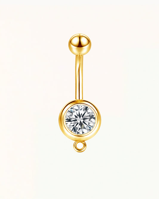 Kelsey Buik Piercing