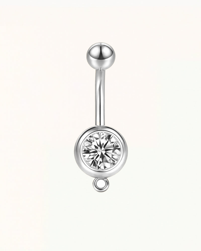 Kelsey Buik Piercing