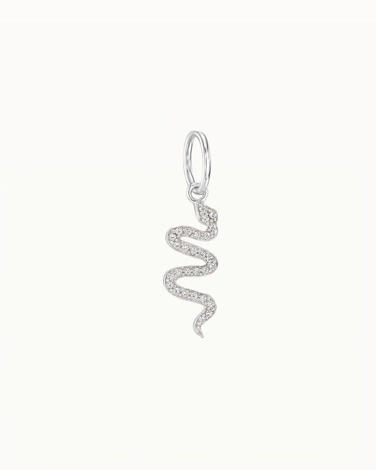 Pendentif de Piercing en Titane - Aimee