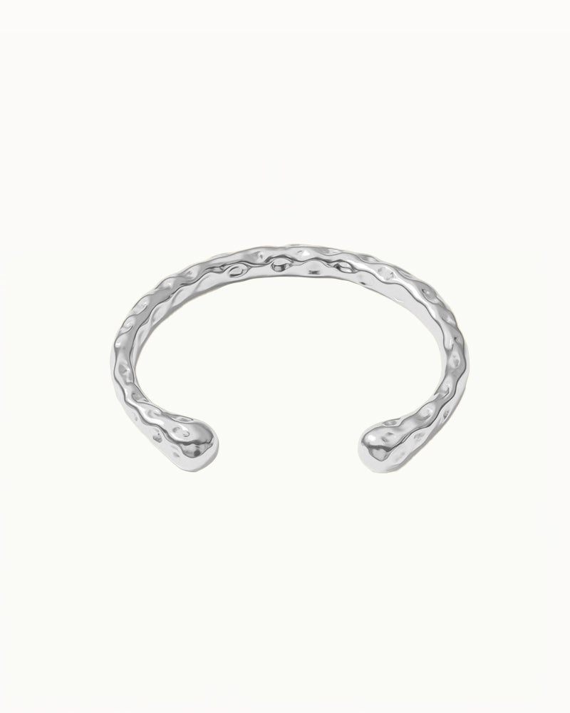 Bracelet jonc chunky - Zeynep