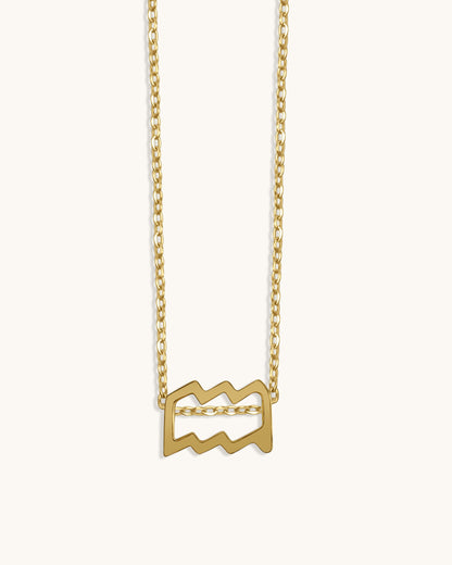 Collier de constellation
