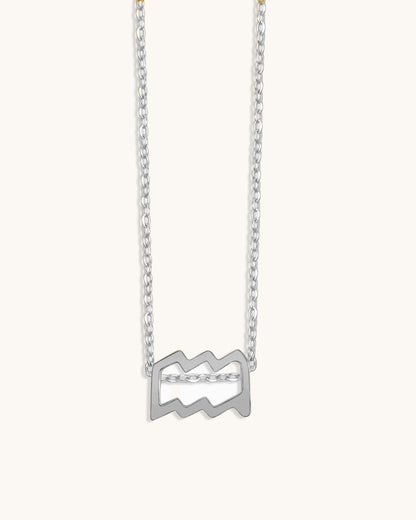 Collier de constellation