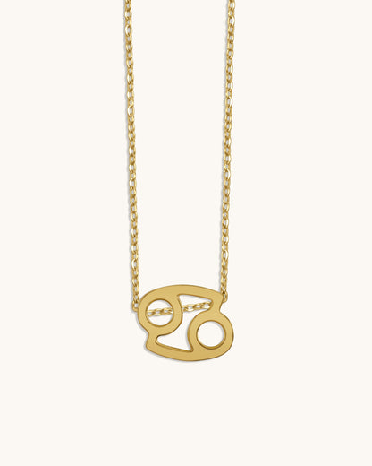 Collier de constellation
