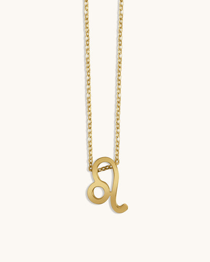Collier de constellation