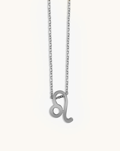 Collier de constellation