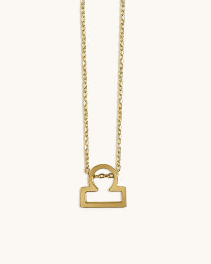Collier de constellation