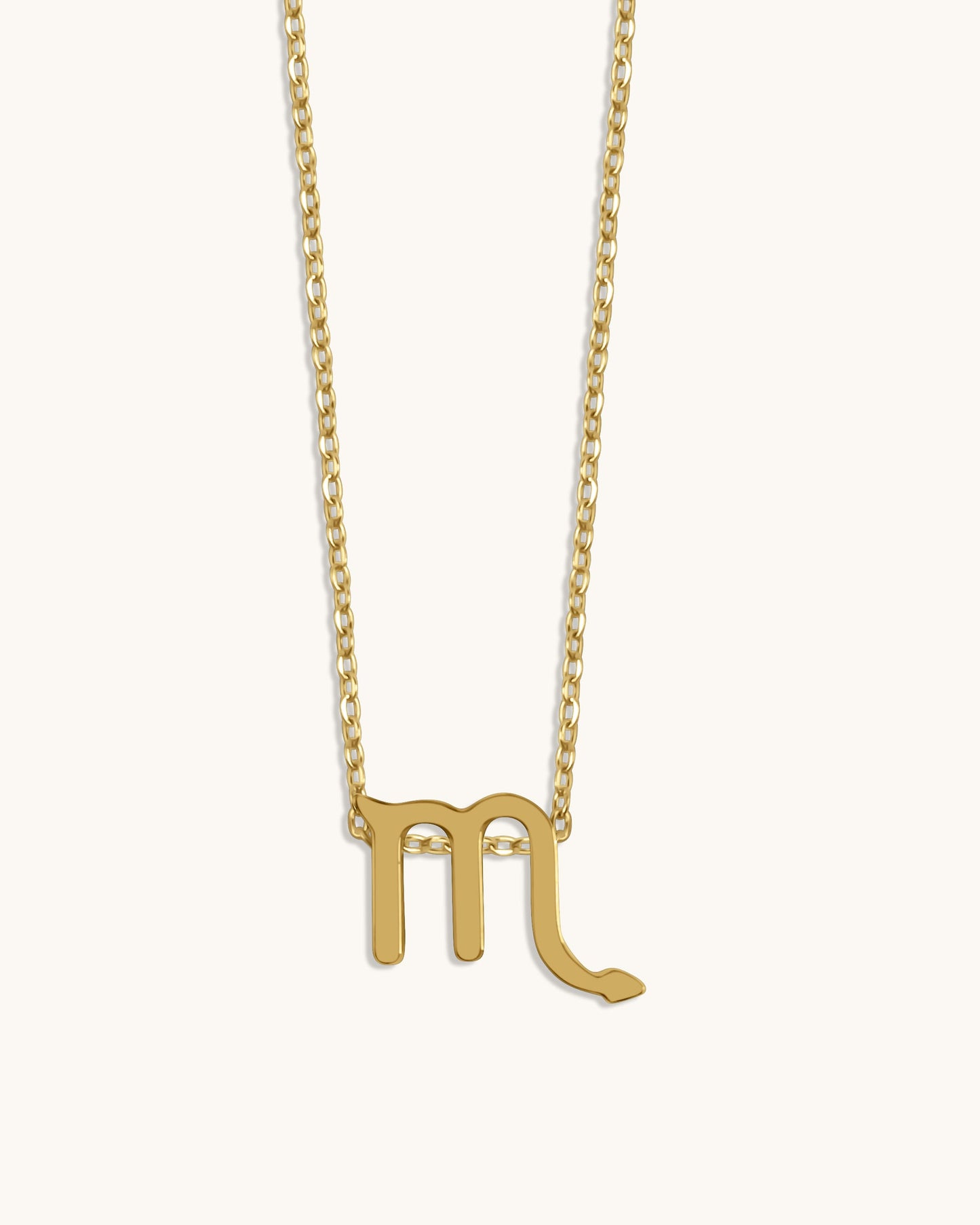 Collier de constellation