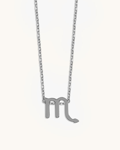 Collier de constellation